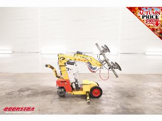   GL280 Glaslift BY 2013 picture 7