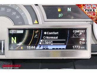 BMW K 1600 GT ABS Xenon Cruise Heizgriffe Radio Navi picture 11