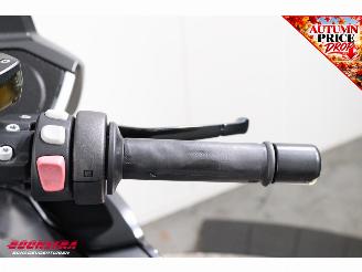 BMW K 1600 GT ABS Xenon Cruise Heizgriffe Radio Navi picture 17