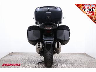 BMW K 1600 GT ABS Xenon Cruise Heizgriffe Radio Navi picture 8