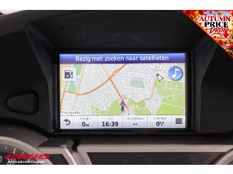 BMW K 1600 GT ABS Xenon Cruise Heizgriffe Radio Navi picture 14