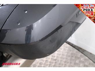 BMW K 1600 GT ABS Xenon Cruise Heizgriffe Radio Navi picture 9