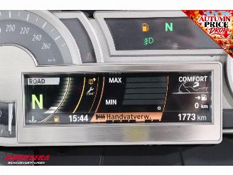 BMW K 1600 GT ABS Xenon Cruise Heizgriffe Radio Navi picture 12