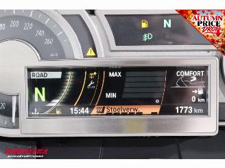 BMW K 1600 GT ABS Xenon Cruise Heizgriffe Radio Navi picture 13