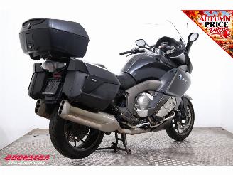 BMW K 1600 GT ABS Xenon Cruise Heizgriffe Radio Navi picture 3