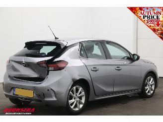 Opel Corsa 1.2 Elegance Cruise Navi Virtual Apple/Android Camera PDC AHK Airco picture 3