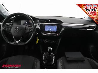 Opel Corsa 1.2 Elegance Cruise Navi Virtual Apple/Android Camera PDC AHK Airco picture 16
