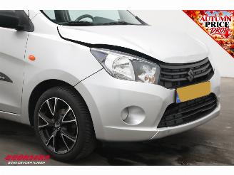 Suzuki Celerio 1.0 Comfort Airco LMV picture 5