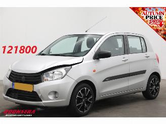 Avarii autoturisme Suzuki Celerio 1.0 Comfort Airco LMV 2020/5