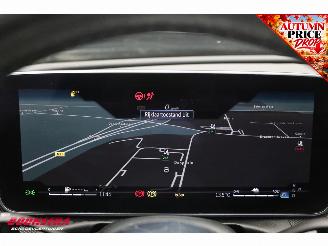 Mercedes C-klasse Estate 300 e Luxury Line Pano ACC Navi Leder Memory SHZ Virtual Apple/Android Camera PDC picture 24