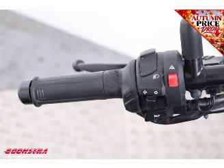 Suzuki  SV650A ABS Heizgriffe picture 11