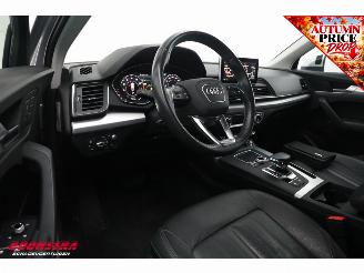 Audi Q5 2.0 TFSI Quattro DSG Design Memory AHK ACC Leder Camera SHZ Virtual picture 19