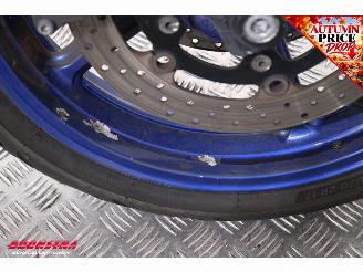 Suzuki  SV650A ABS Heizgriffe picture 9