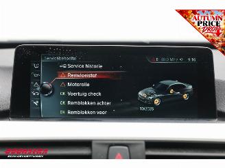 BMW 3-serie 318i Aut. Centennial High Executive Cruise Navi Leder SHZ Bluetooth PDC Clima picture 24