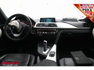 BMW 3-serie 318i Aut. Centennial High Executive Cruise Navi Leder SHZ Bluetooth PDC Clima picture 15