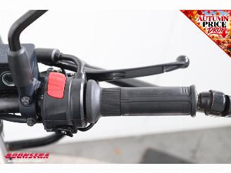 Suzuki  SV650A ABS Heizgriffe picture 11