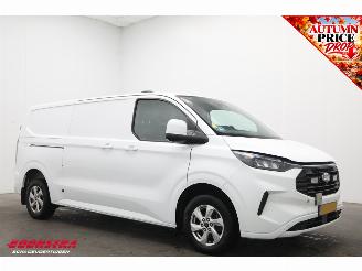 Ford Transit Custom 320 2.0 TDCI L2H1 Limited Cruise Navi Virtual Apple/Android Camera PDC picture 2