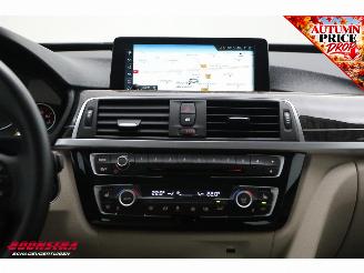 BMW 3-serie 318d SportLine Leder HUD Navi Clima Cruise Camera SHZ 49.849 km! picture 8