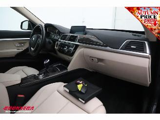 BMW 3-serie 318d SportLine Leder HUD Navi Clima Cruise Camera SHZ 49.849 km! picture 6