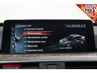 BMW 3-serie 318d SportLine Leder HUD Navi Clima Cruise Camera SHZ 49.849 km! picture 18