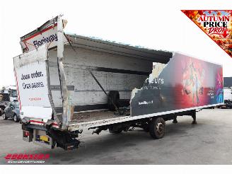   HZO 32 Kuhler Thermo King SLX200 BÄR LBW 2-Asser picture 3