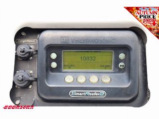  HZO 32 Kuhler Thermo King SLX200 BÄR LBW 2-Asser picture 26