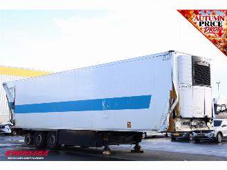 Schmitz Cargobull  SCB*S3B Kuhler Carrier Vector 1950 MT 3-Asser picture 2