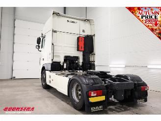 DAF XF 480 FT MOTORSCHADEN Standairco 4X2 Euro 6 picture 4