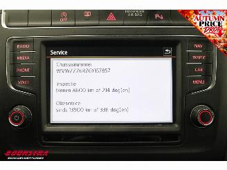 Volkswagen Polo 1.2 TSI R-Line Org. NL Cruise Navi Apple/Android PDC Clima picture 21
