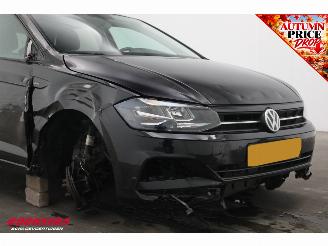 Volkswagen Polo 1.0 TSI DSG Comfortline Cruise Navi SHZ Apple/Android PDC Clima picture 10