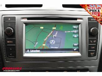 Toyota Avensis 1.8 VVTi Aut. Dynamic Bsn. AHK Camera SHZ Clima Cruise Navi picture 24
