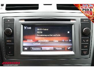 Toyota Avensis 1.8 VVTi Aut. Dynamic Bsn. AHK Camera SHZ Clima Cruise Navi picture 29