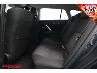 Toyota Avensis 1.8 VVTi Aut. Dynamic Bsn. AHK Camera SHZ Clima Cruise Navi picture 17