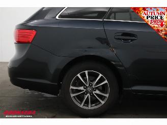 Toyota Avensis 1.8 VVTi Aut. Dynamic Bsn. AHK Camera SHZ Clima Cruise Navi picture 5