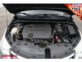 Toyota Avensis 1.8 VVTi Aut. Dynamic Bsn. AHK Camera SHZ Clima Cruise Navi picture 11