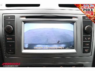 Toyota Avensis 1.8 VVTi Aut. Dynamic Bsn. AHK Camera SHZ Clima Cruise Navi picture 22