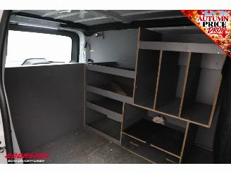 Peugeot Expert 1.5 BlueHDI 120 Schubladen Navi Cruise PDC picture 17