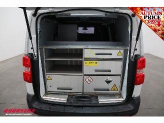 Peugeot Expert 1.5 BlueHDI 120 Schubladen Navi Cruise PDC picture 14