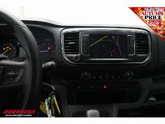 Peugeot Expert 1.5 BlueHDI 120 Schubladen Navi Cruise PDC picture 20