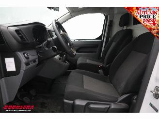 Peugeot Expert 1.5 BlueHDI 120 Schubladen Navi Cruise PDC picture 21