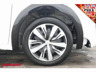 Peugeot e-208 EV Active Pack 50 kWh Cruise Navi Apple/Android PDC Clima picture 7