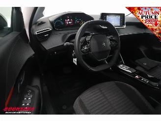 Peugeot e-208 EV Active Pack 50 kWh Cruise Navi Apple/Android PDC Clima picture 17