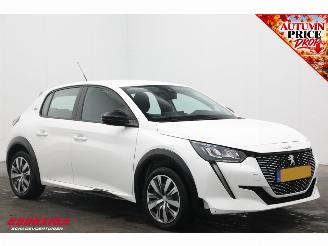 Peugeot e-208 EV Active Pack 50 kWh Cruise Navi Apple/Android PDC Clima picture 2