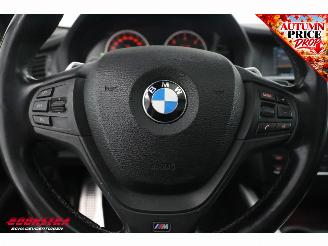 BMW X3 xDrive35d M-Sport Aut. Org.NL Pano HUD AHK Camera SHZ Memory Leder picture 16