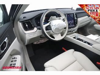Volvo Xc-60 2.0 B5 Inscription ACC Navi Virtual Leder Memory SHZ Apple/Android Camera PDC Clima picture 19