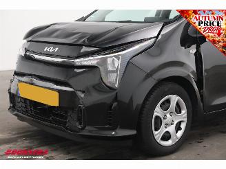 Kia Picanto 1.0 DPI DynamicLine Camera Navi Airco LED Cruise Apple/Android picture 11