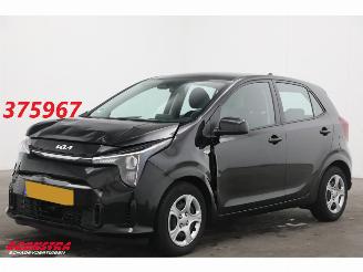 škoda osobní automobily Kia Picanto 1.0 DPI DynamicLine Camera Navi Airco LED Cruise Apple/Android 2025/10