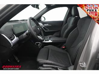 BMW X1 xDrive25e M-Sport Pano LED ACC H/K Leder Camera LRHZ picture 23