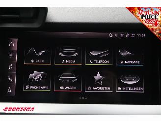 Audi A3 Sportback 40 TFSI S-Tronic quattro S Line HUD Cruise Navi Virtual Apple/Android PDC AHK SHZ Clima picture 27
