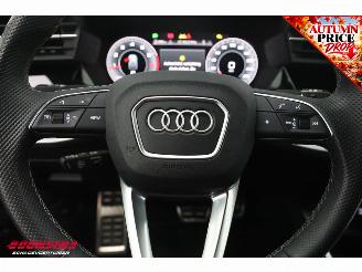 Audi A3 Sportback 40 TFSI S-Tronic quattro S Line HUD Cruise Navi Virtual Apple/Android PDC AHK SHZ Clima picture 19